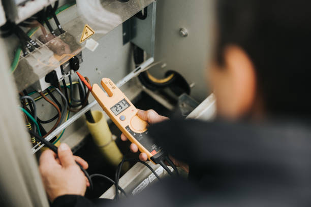 Best 24-Hour Electrician  in Shiremanstown, PA