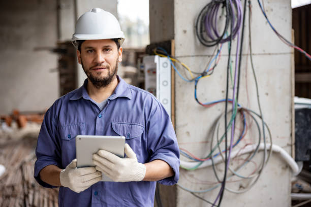 Best Local Electrician Companies  in Shiremanstown, PA