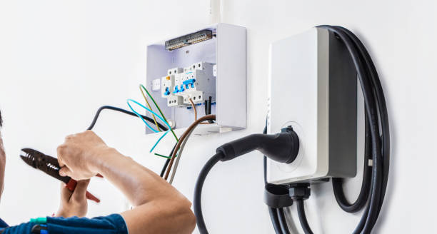 Best Electrical Rewiring Services  in Shiremanstown, PA