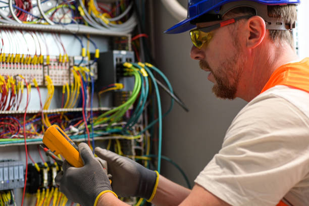 Best Electrical Troubleshooting Services  in Shiremanstown, PA