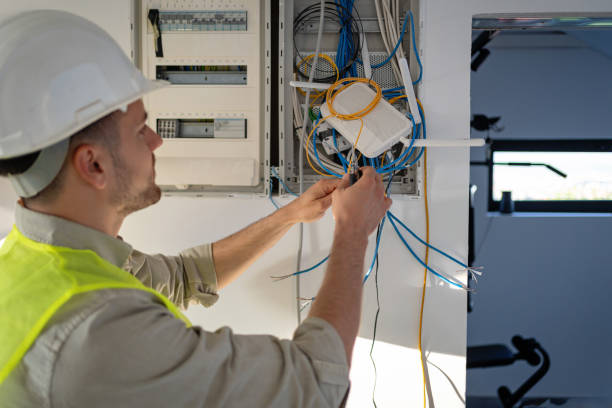 Best Electric Panel Repair  in Shiremanstown, PA