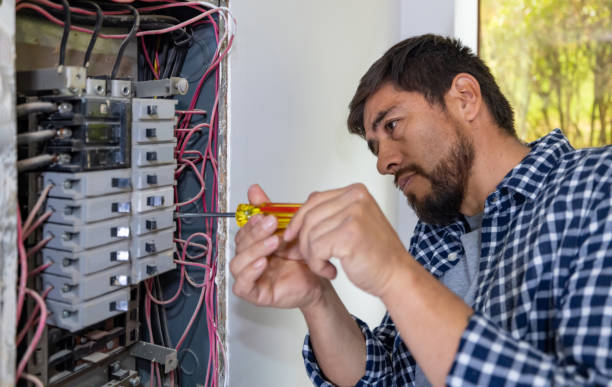 Best Electrical System Inspection  in Shiremanstown, PA
